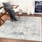 Livabliss Jolie JLO-2301 Machine Crafted Area Rug JLO2301-679 - alternate 5